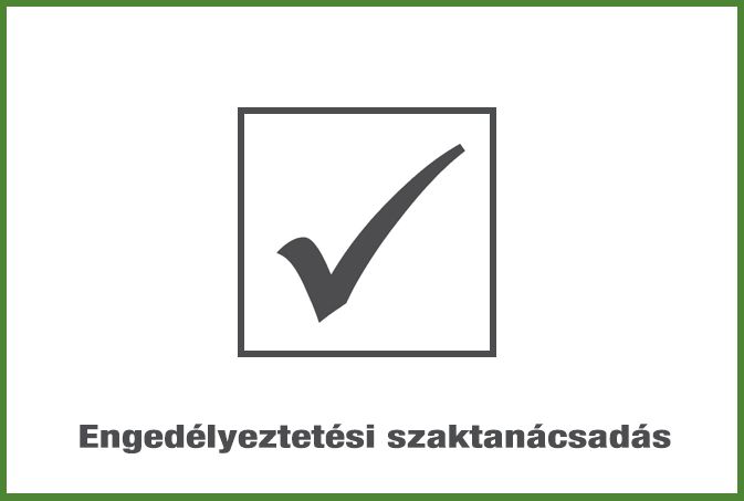 Egedélyeztetési szaktanácsadás